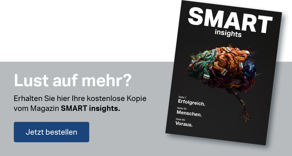 Magazin bestellen