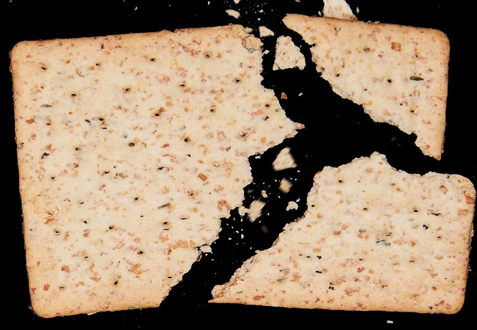 Die Blévita-Cracker von Midor Die Blévita-Cracker von Midor