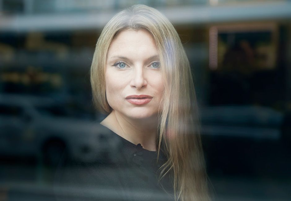 Anja Graf Anja Graf